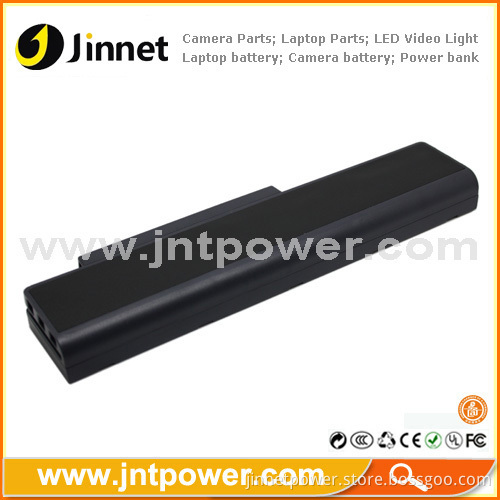 Replacement Battery For Packard Bell Squ-701 Squ-712 Squ-714 